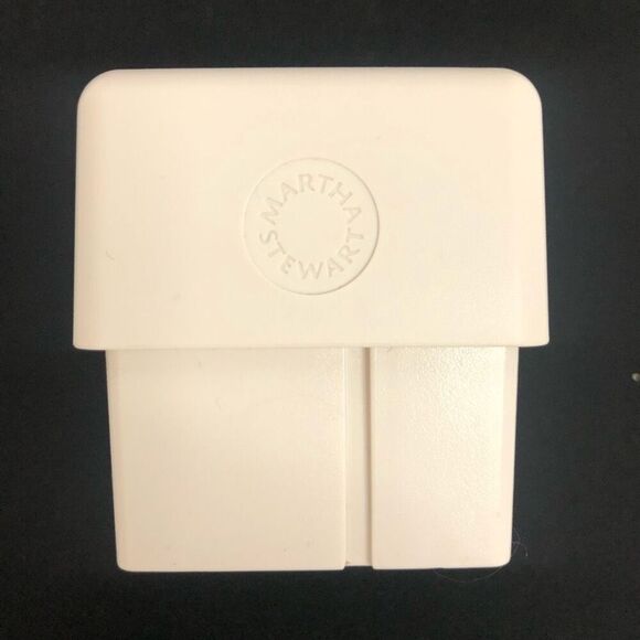 martha stewart frame border punch royal heart cartridge starter set required - Picture 6 of 9